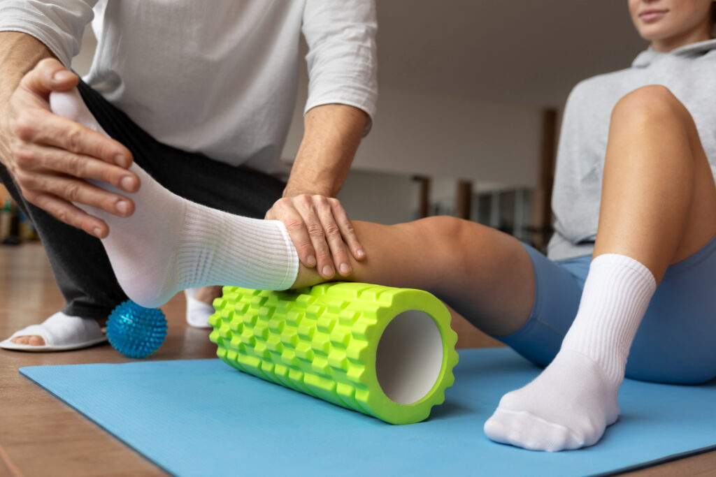 Studio de Pilates