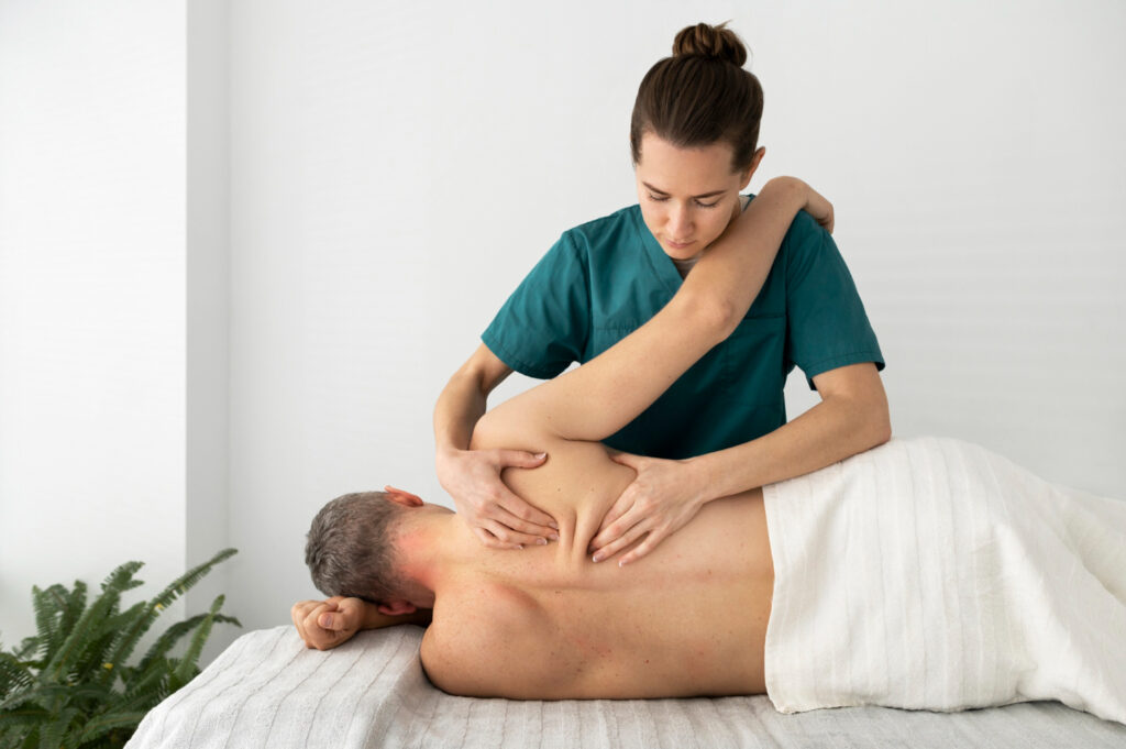Studio de Pilates
