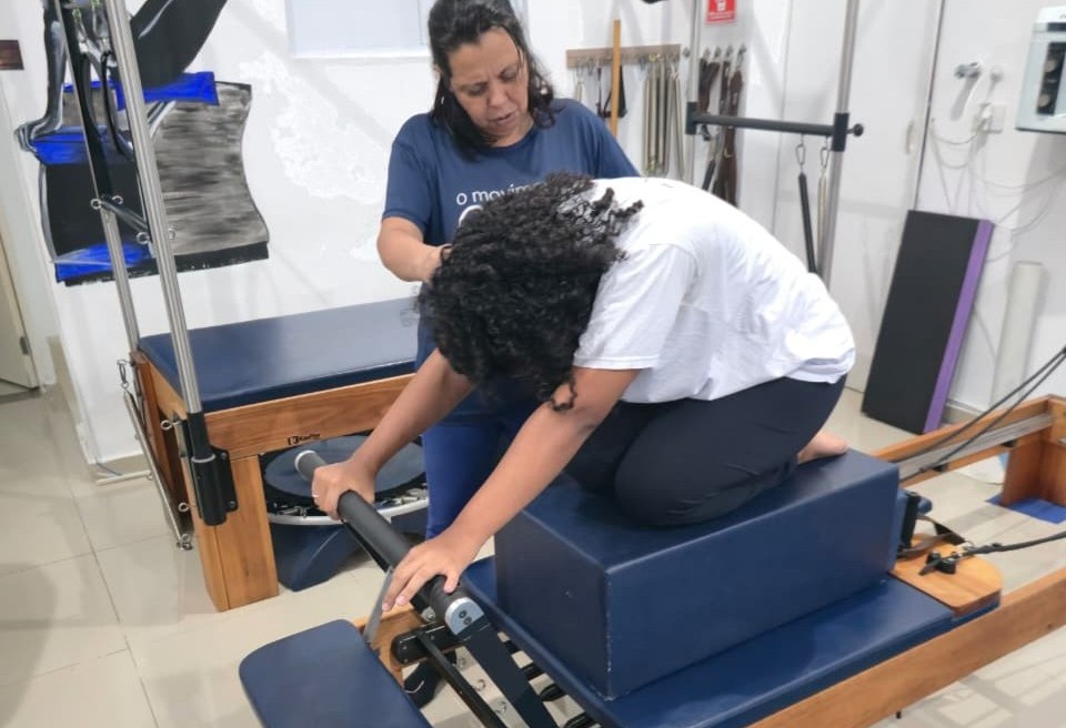 Studio de Pilates