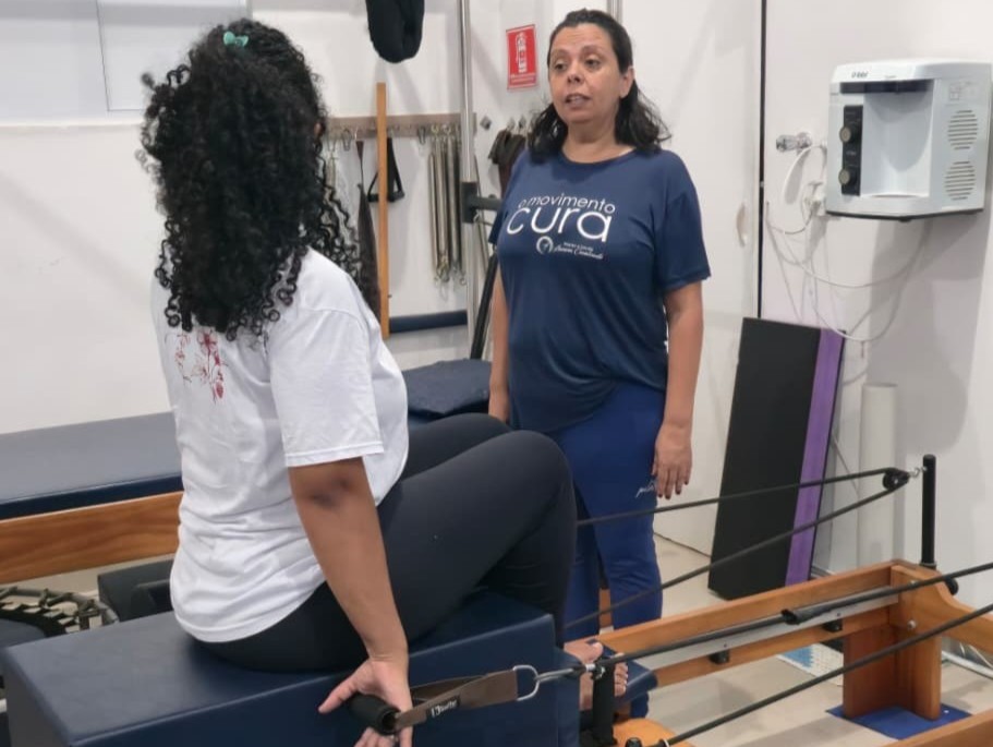 Studio de Pilates